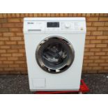 A Miele Eco Classic washing machine