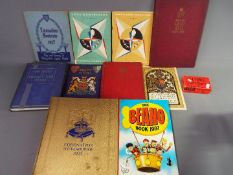 A collection of mixed ephemera to include Royal related, Festival of Britain 1951 guide,
