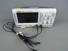 Rigol - A Rigol DS1054Z digital oscilloscope, unboxed.