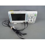 Rigol - A Rigol DS1054Z digital oscilloscope, unboxed.