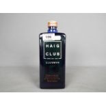 Haig Club Clubman, 700 ml, 40% ABV.