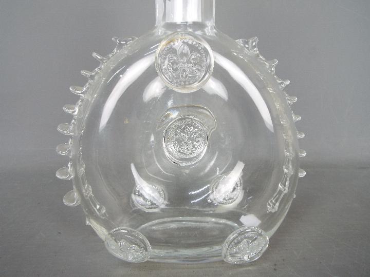 A Remy Martin decanter by Baccarat, with stopper. - Image 2 of 4