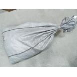 Costume Jewellery - A sealed sack containing approximately 26 Kg of unsorted costume jewellery.