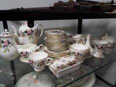 Wedgwood - forty eight pieces of ceramic tableware by Wedgwood (qty)