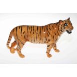 Large Beswick tiger, 30cm.