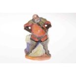 Royal Doulton figure 'Falstaff' HN2054.