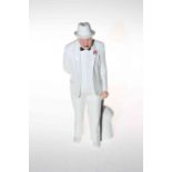 Royal Doulton 'Sir Winston Churchill' HN3057, 27cm.