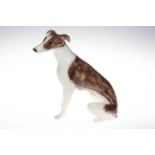 Winstanley whippet, size 8.