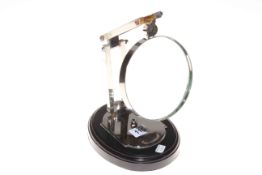 Table magnifying glass, 24cm.