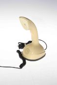 1970's BT/Ericsson 'Cobra' house phone.