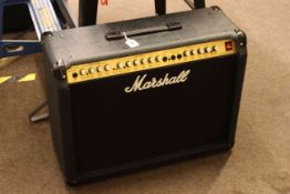 Little used Marshall Valvestate S80 amplifier.