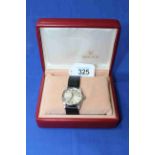 1972 Rolex Oyster wristwatch in stainless steel ,