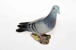 Beswick pigeon 1383.