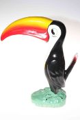 Model of Guiness Toucan.
