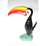 Model of Guiness Toucan.