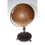 12" Phillip's globe circa 1928-1930.