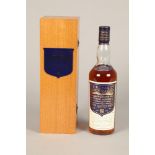 Royal Lochnagar selected reserve single malt Scotch whisky. Bottle no 26873, 70cl 43% volume in