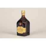 Johnnie Walker liquer, 75cl 40%