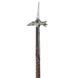 A 1796 PATTERN LIGHT CAVALRY OFFICER'S SWORD