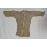 A MAIL SHIRT, 18TH/19TH CENTURY, NORTH AFRICAN OR EASTERN