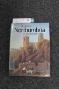 The Artists of Northumbria, by Marshall Hall, Artists of the Region Series: Volume One,