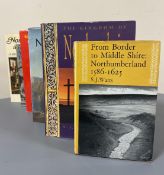 Frank Atkinson : Life and Tradition in Northumberland and Durham, a volume, hardcover, 168 pages,