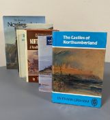 Maurice Milne : The Newspapers of Northumberland and Durham - A study of their progress during the