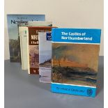 Maurice Milne : The Newspapers of Northumberland and Durham - A study of their progress during the