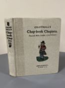 Joseph Crawhall : Crawhall's Chap-book Chaplets, a volume, hardcover,