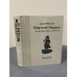 Joseph Crawhall : Crawhall's Chap-book Chaplets, a volume, hardcover,