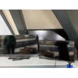 Sharp Aquos 46 inch LCD TV (no table stand),