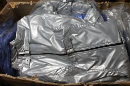 A box of buckle dresses