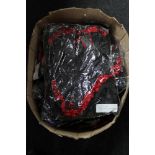 A box of Arabella long dresses, sizes 8,