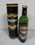 A 70cl bottle of Glenfiddich single malt Scotch whisky, Special Old Reserve,