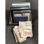 A large quantity of First Day Covers,