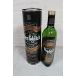 A 70cl bottle of Glenfiddich pure malt Scotch whisky, Special Old Reserve,