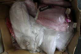 A quantity of Phaze petticoats