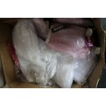 A quantity of Phaze petticoats