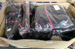 A quantity of Phaze moulin corset skirts