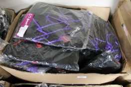 A quantity of Phaze ribbon skirts