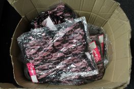 A quantity of Phaze candy bodices