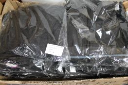 A box of phaze Lovina lace frilled dresses