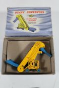 A boxed Dinky Super Toys 964 Elevator loader