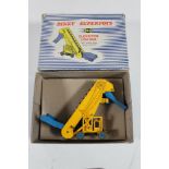 A boxed Dinky Super Toys 964 Elevator loader