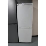 A Bosch Classixx frost free fridge freezer