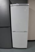 A Bosch Classixx frost free fridge freezer