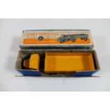 A boxed Dinky Super Toys 521 Bedford Articulated Lorry