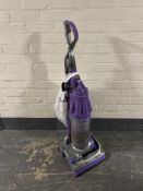 A Dyson animal DC7 vacuum