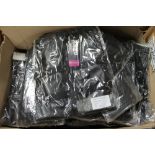 A box of Phaze anarchy hide skirts