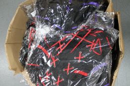 A box of Phaze Tabatha corsets